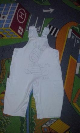 Nohavice, cherokee,74