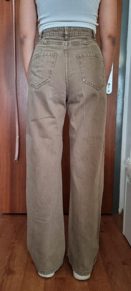 Rifle, bershka,36
