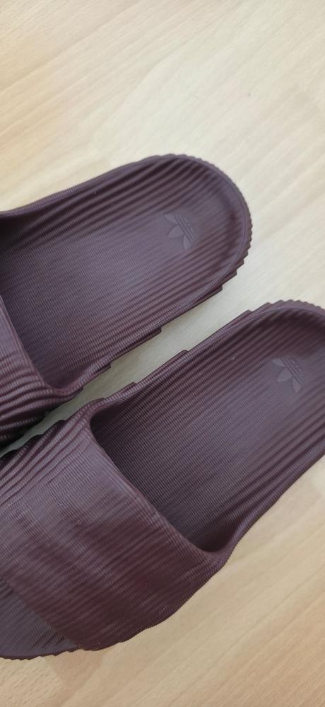 Adidas šlapky, adidas,39 / 40
