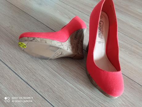 Topánky 37, new look,37