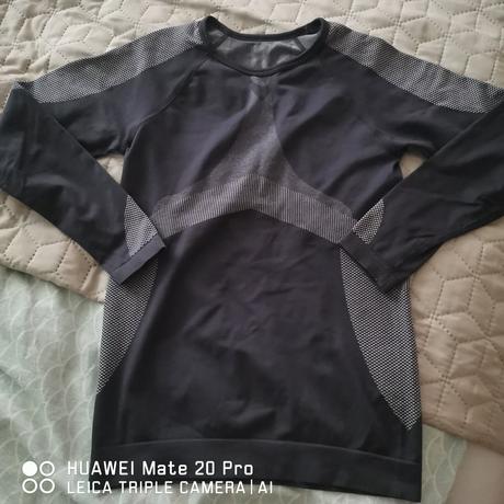 Termo mikina, crivit,134