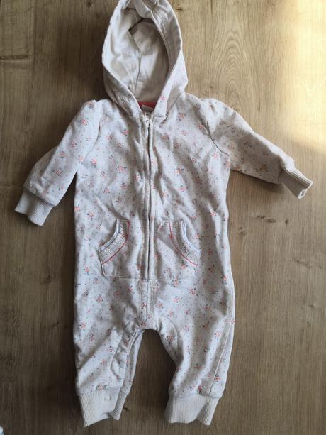 Detský overal, f&f,74