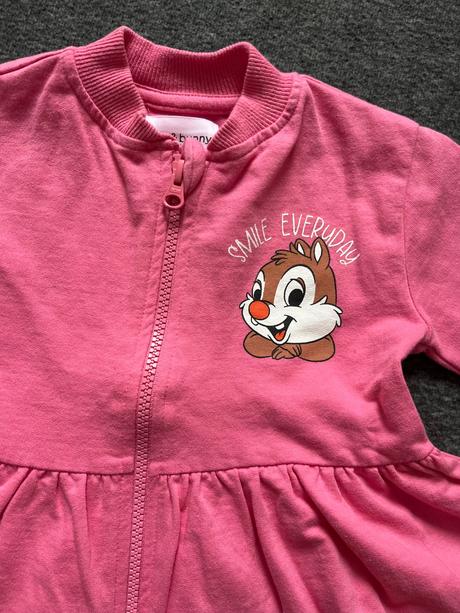 Mikina chip a daile, sinsay,86