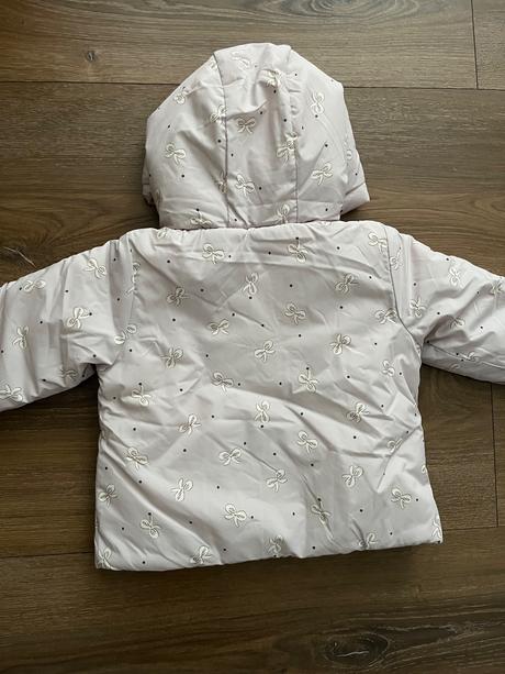 Zimna bunda next pre dievcatko 86, next,86