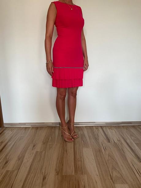 Dámske šaty 36, 36