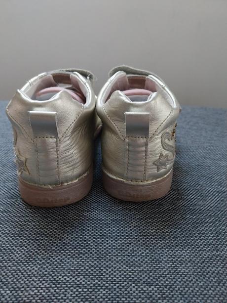 Topánky, d.d.step,35