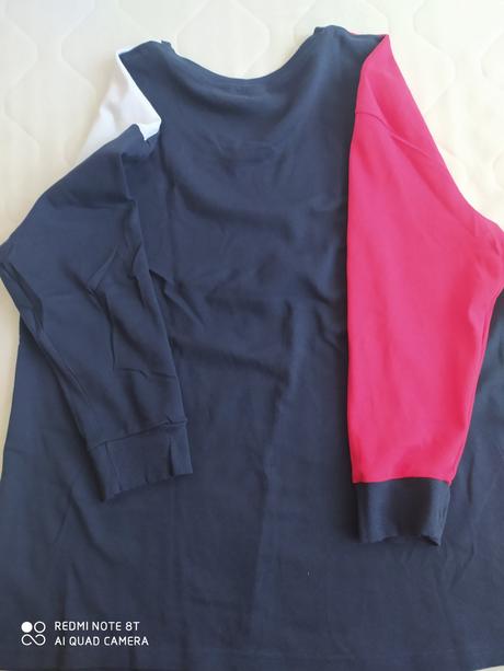 Tričko, bonprix,48