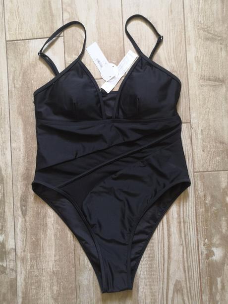 Damske plavky celé, l