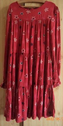 Šaty, marks & spencer,158