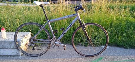 Fitness bike, 28