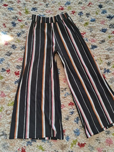 Nohavice lindex, lindex,122