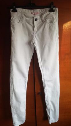 Trendy tally weijl riflové nohavice, tally weijl,xs