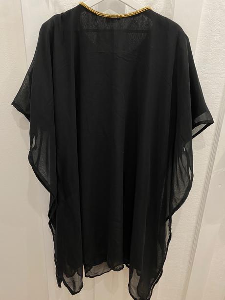 Dámske šaty z dubaja, 