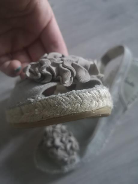 Sandále clarks č. 36, clarks,36