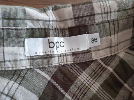 Blúzka, bonprix,36