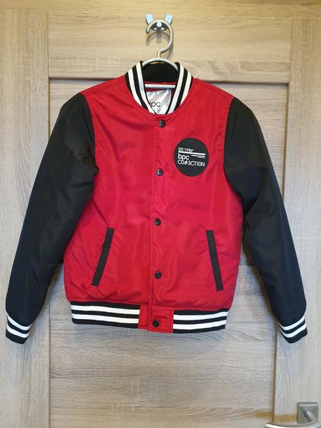 Bomberka, bonprix,140