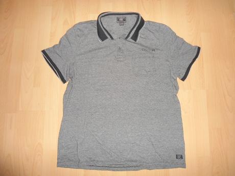 Panske tmave polotricko, xxl