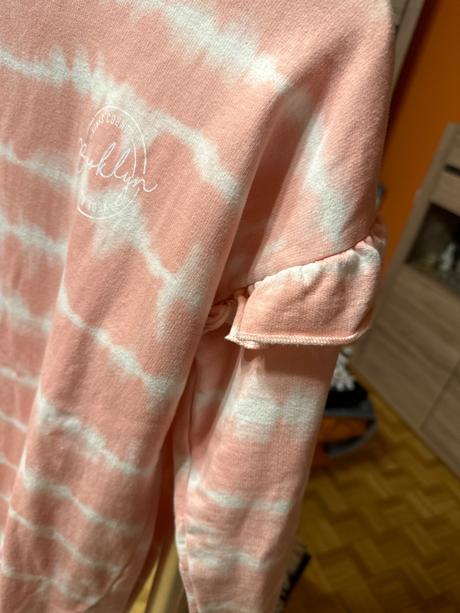 Dlhá mikina tunika, f&f,158