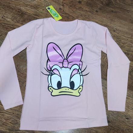 Tričko mcdonald's, 158