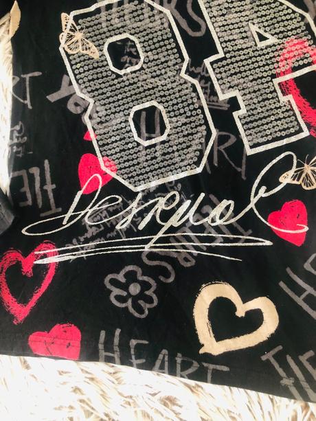 Desigual topik 11/12rok, desigual,152