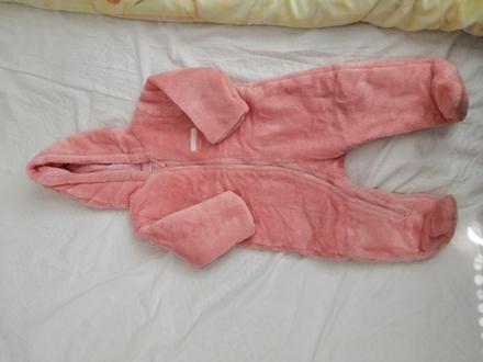 Overal, baby club,74