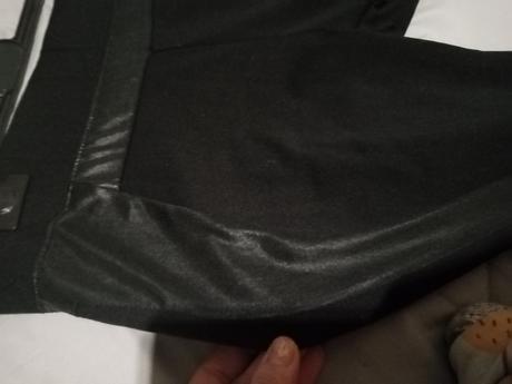 Dámske legíny, amisu,m