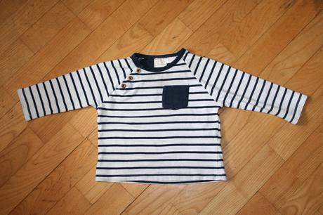 Tričko zara, zara,80