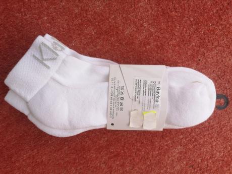 Calvin klein pánske ponožky 3 páry veľkosť 40-46, calvin klein,40 / 42 / 44 / 46