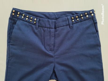 Nohavice, bonprix,32