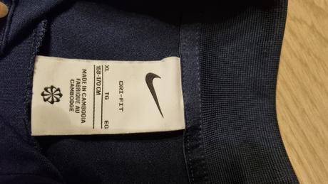 Mikina nike, nike,170