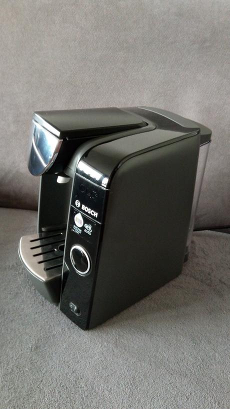 Kávovar bosch tassimo joy, bosch