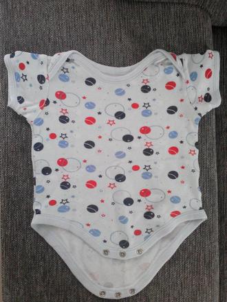 Bodynko, early days,68