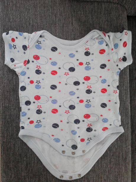 Bodynko, early days,68