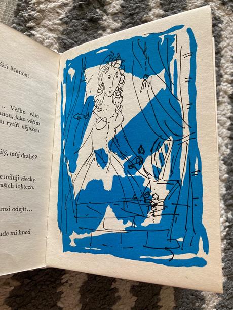 Manon lescaut vítězslav nezval (1963), 