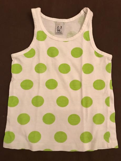 Tielko zara, zara,98