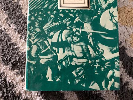 Prekliati králi ii. (1974), 