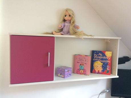 Nabytok do detskej izby, 