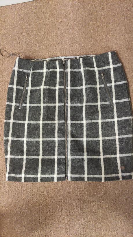 Sukňa karo, lee cooper,m