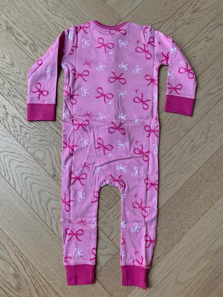 Disney overal pyžamko, disney,92