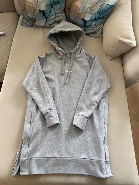 Mikina hugo boss, hugo boss,xs