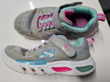 Tenisky sketchers, skechers,31
