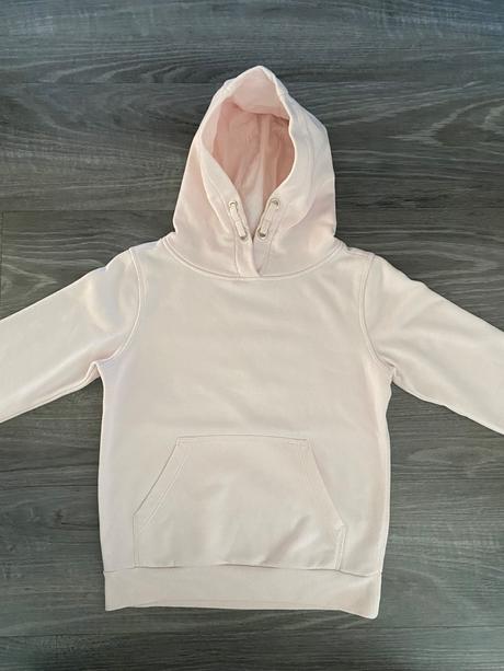 Mikina reserved, reserved,128