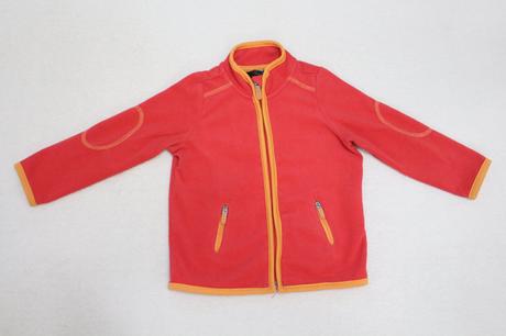 Fleecové mikiny + tepláková súprava 86-92, colours of the world,86