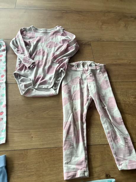 Legíny 98, primark,98