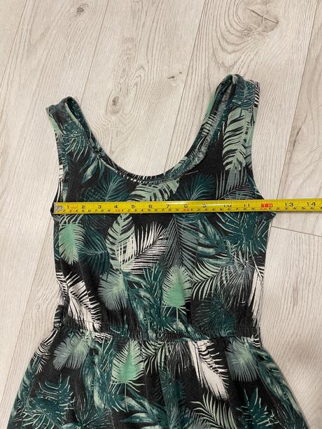 Letné šaty, esmara,32