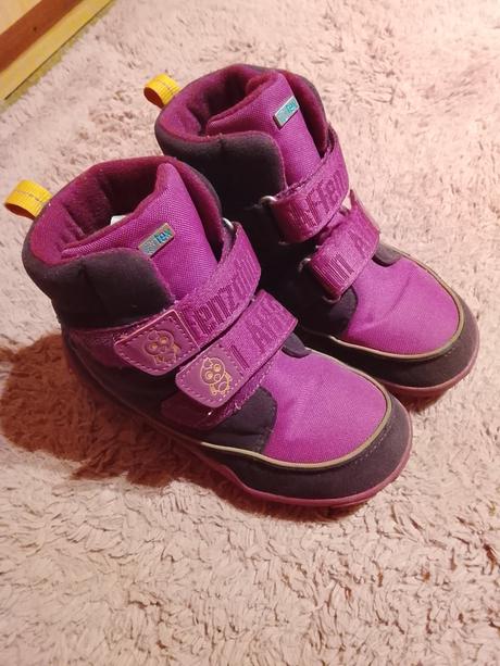 Čižmy affenzahn veľkosť 30, affenzahn,30