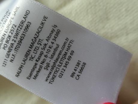 Ralph lauren original peckove panske bavlnene, ralph lauren,xl / xxl