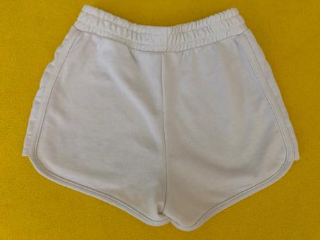 Kraťasy, h&m,146
