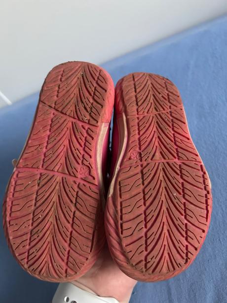 Balerínky nelli blu 15cm, nelli blu,23