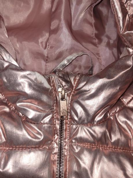 Dievčenská vetrovka, sinsay,134